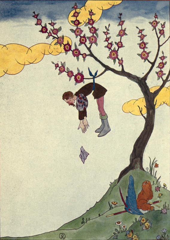 Illustration: