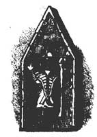 Ancient Tablet Ancient Tablet