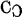 C-reversed-C signature