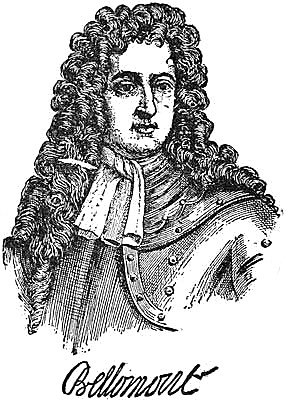 Bellomont