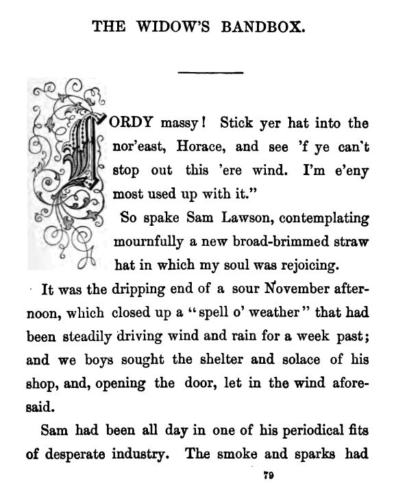 The Widow's Bandbox, Page 079