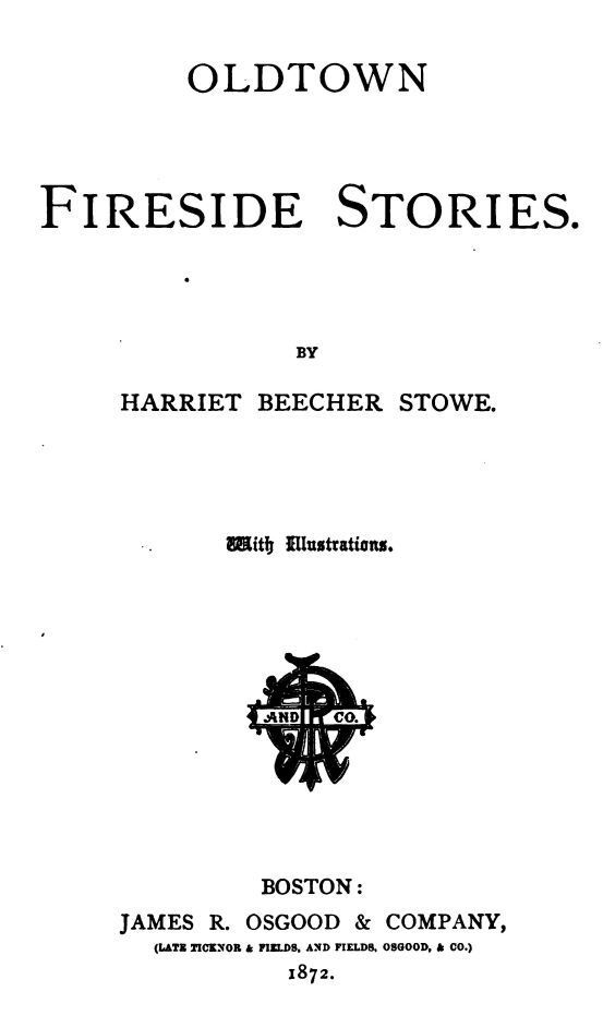Titlepage