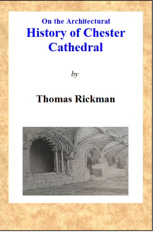 Public domain book cover