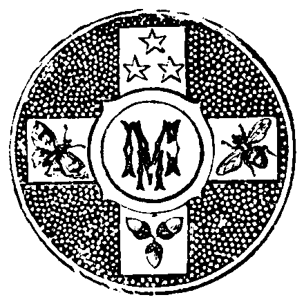 Printers mark Printers mark