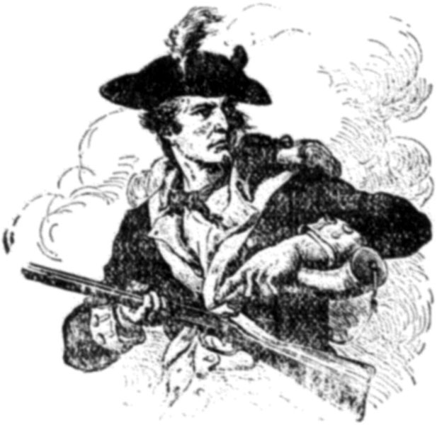 soldier