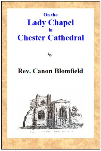 Public domain book cover