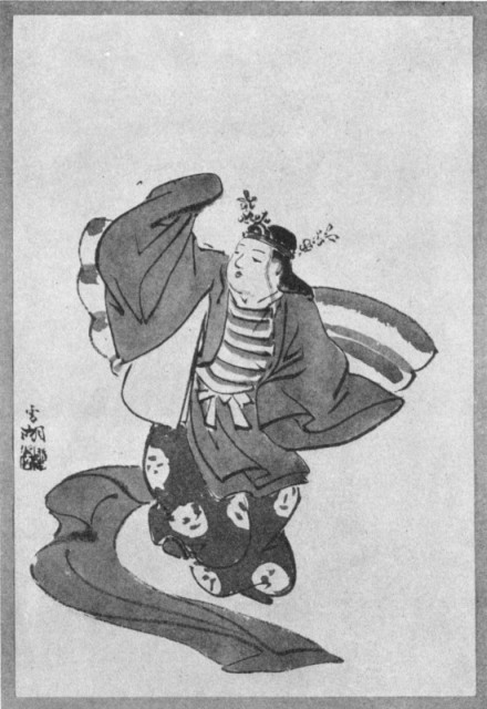 Light Reddish-Brown Method. Plate XIV. Light Reddish-Brown Method. Plate XIV.