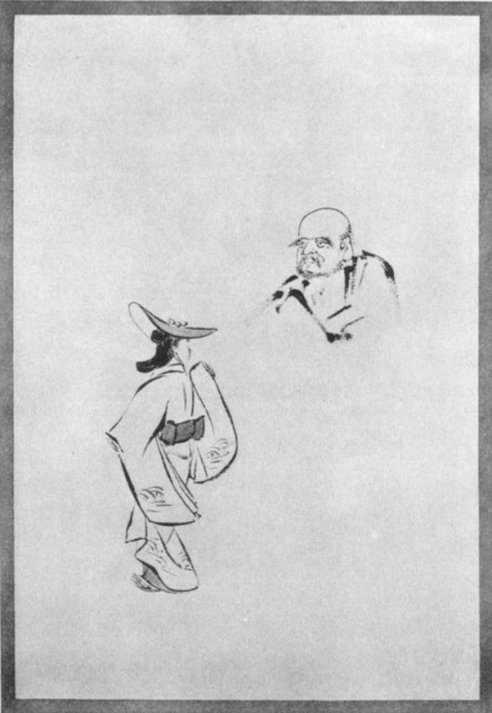 Dry-Twig Line (upper). Orchid-Leaf Line (lower). Plate XLVIII. Dry-Twig Line (upper). Orchid-Leaf Line (lower). Plate XLVIII.