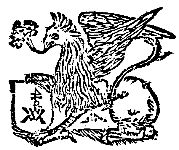 Publisher's Mark