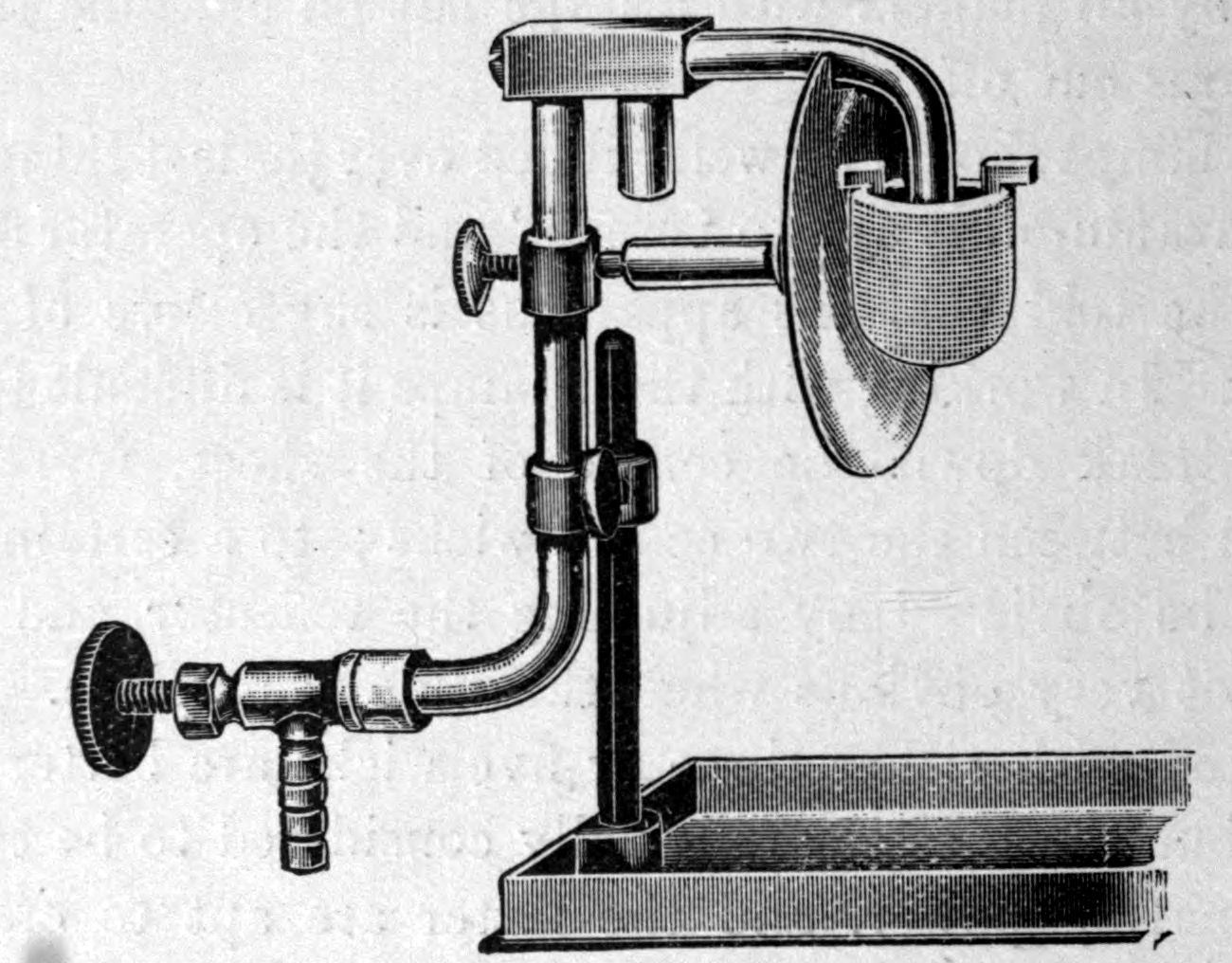 Fig. 2.--Inverted Incandescent Lamp