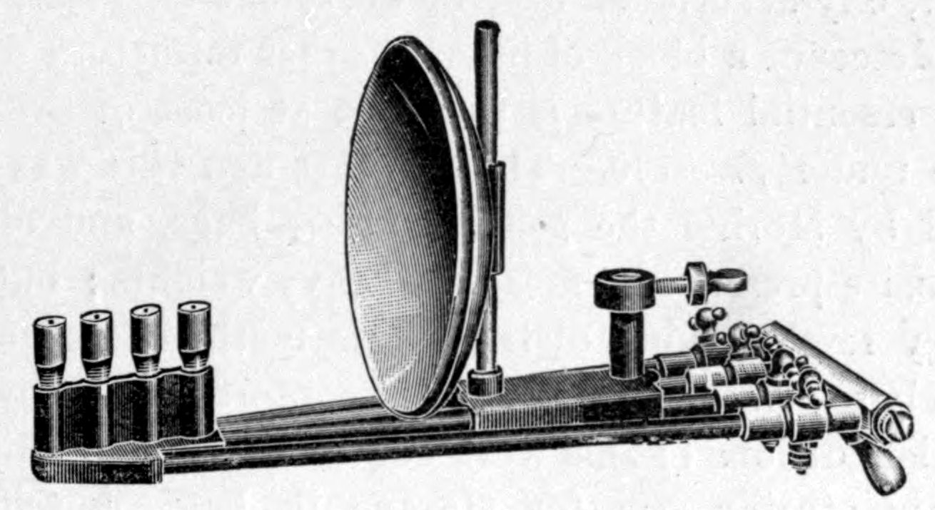 Fig. 7.--Acetylene Jet