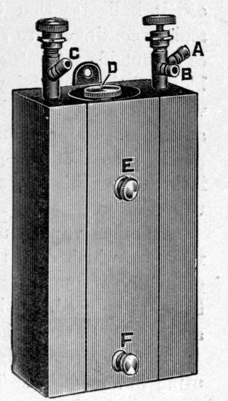 Fig. 22.--Pendant Saturator