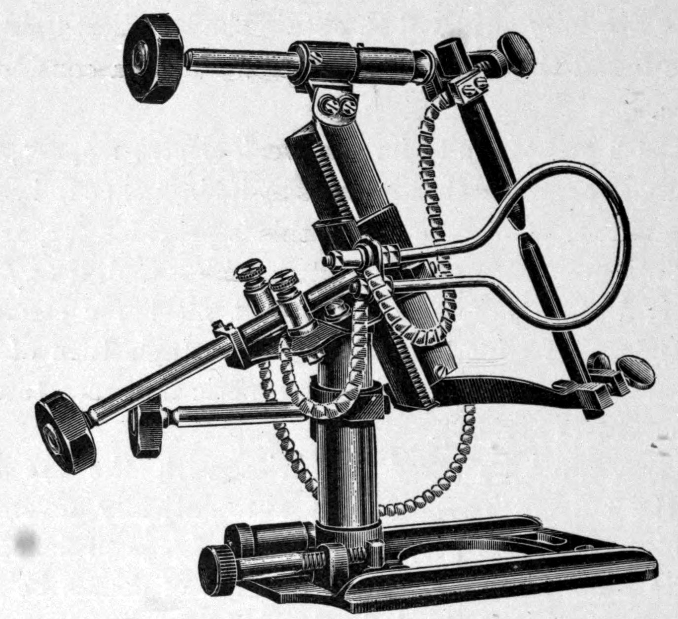 Fig. 32.--Arc Lamp with Induction Ring