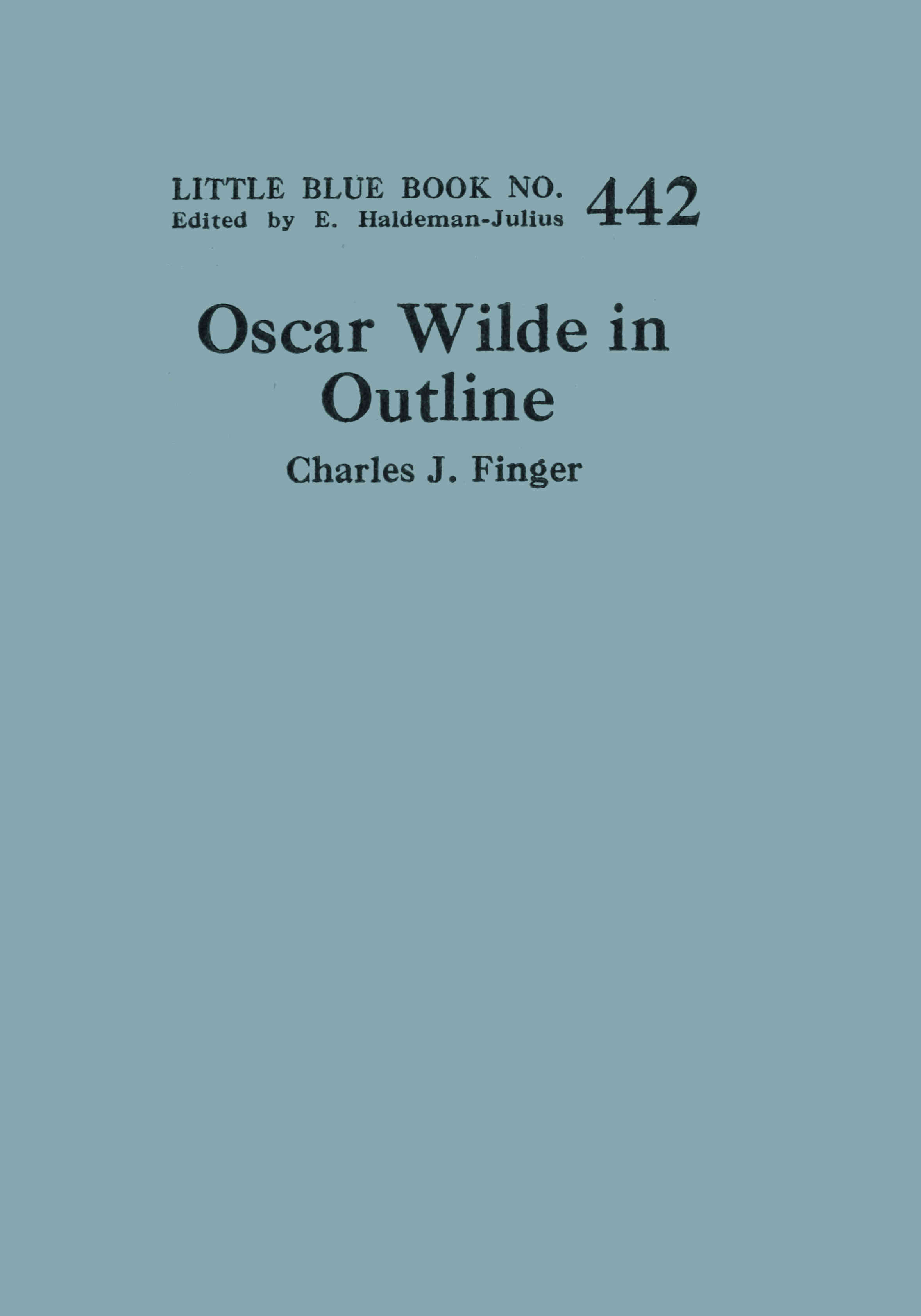 Book Cover