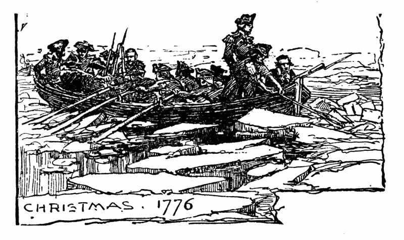 Christmas 1776 Christmas 1776