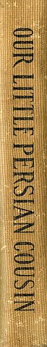 book spine