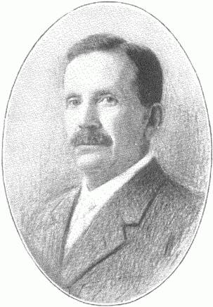 Charles Willis Ward