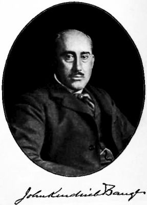 John Kendrick Bangs