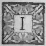 Decorative I