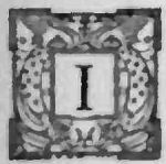 Decorative I