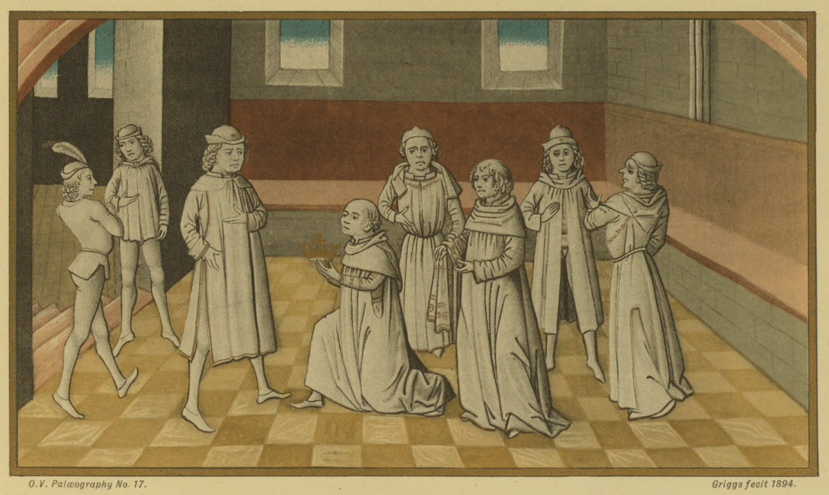 Plate 17