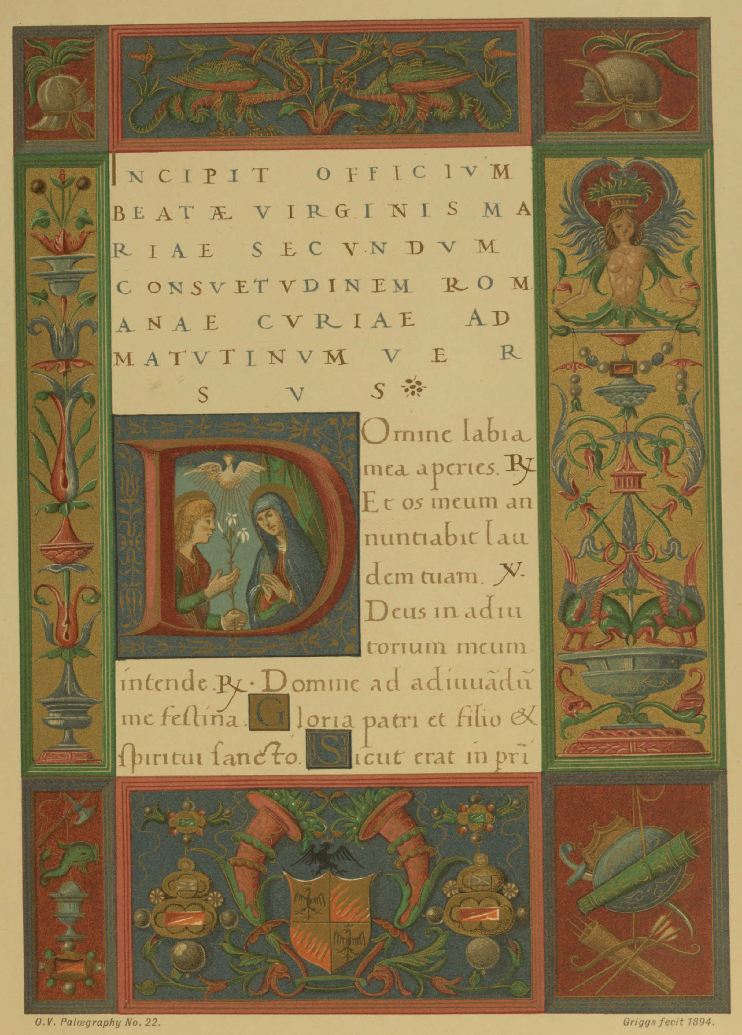 Plate 22 Plate 22