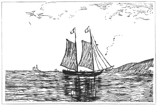 A Water-Coach