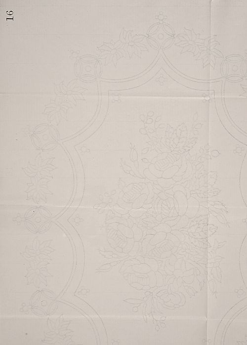 16 front of foldout
