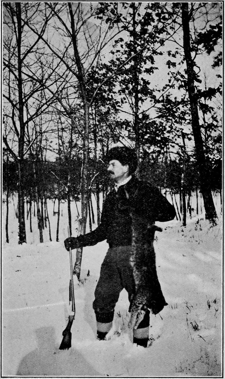 C. E. LOGUE