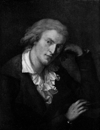 Johann Christoph Friedrich von Schiller Johann Christoph Friedrich von Schiller