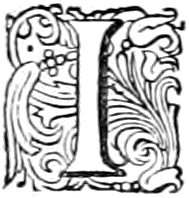 I I