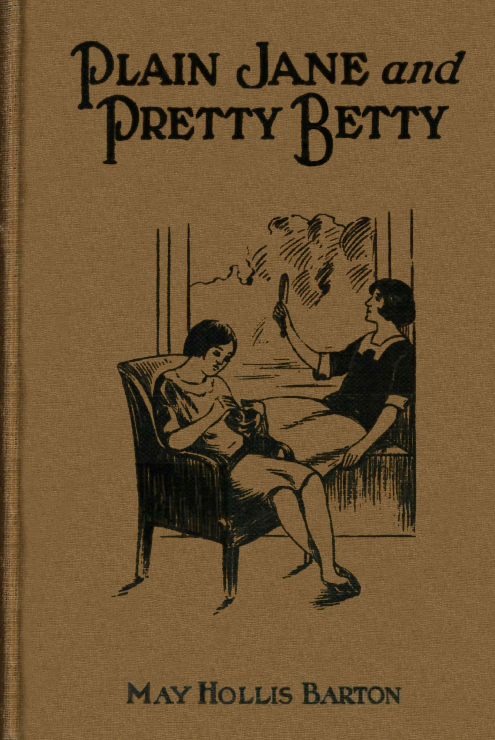 Original cover