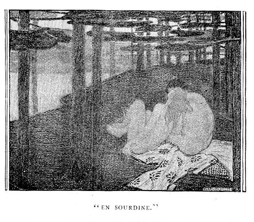 'en Sourdine'