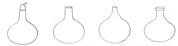 Origin of forms. Fig. 213