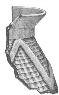 Applied fillet. Fig. 232