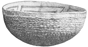 Bowl from Cibola. Fig. 254