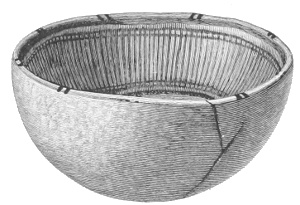 Fig. 272.—Bowl:MontezumaCañon—1/3. Fig. 272