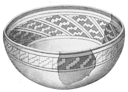 Bowl: Rio San Juan. Fig. 274