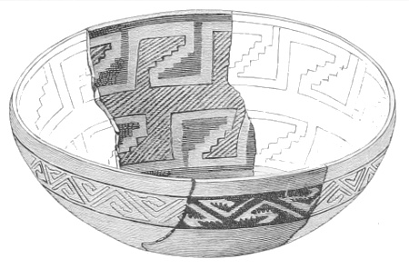 Bowl: Rio San Juan. Fig. 275