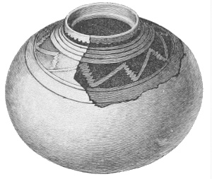 Vase: Rio San Juan. Fig. 279
