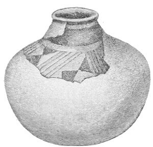 Vase: Rio San Juan. Fig. 280