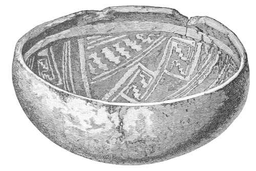 Bowl: Province of Tusayan. Fig. 292