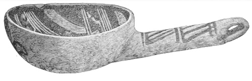 Dipper: Province of Tusayan. Fig. 299