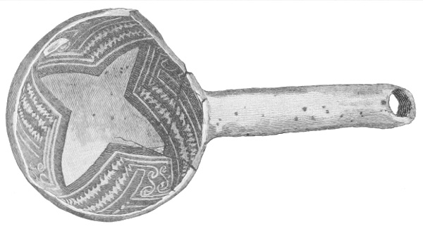 Dipper: Province of Tusayan. Fig. 302