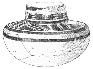 Vase: Province of Tusayan. Fig. 315