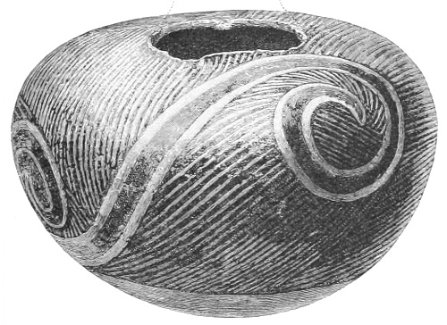 Vase: Province of Tusayan. Fig. 330
