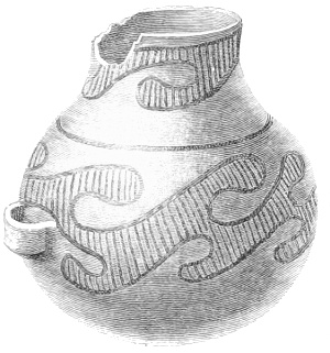 Vase: Province of Tusayan. Fig. 340