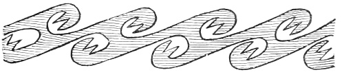 Painted ornament. Fig. 344