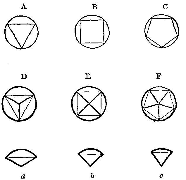 Fig. 6. Orders of flowers.