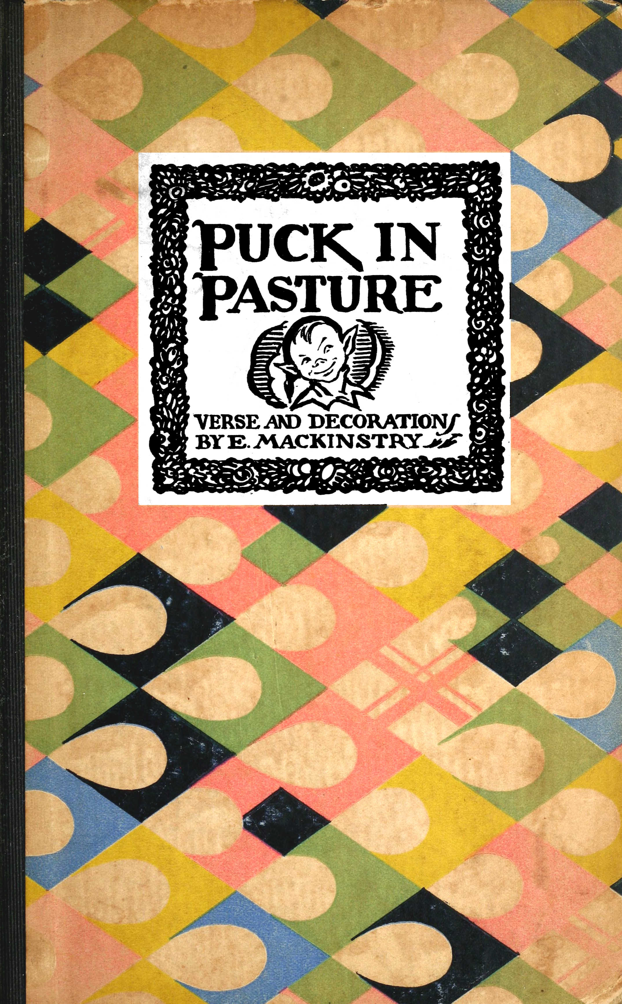 Book Cover